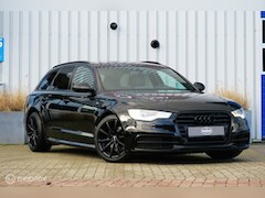 Audi A6 Avant - 3.0 TDI / 2x S-LINE / serviceboek aanwezig /