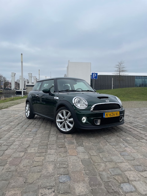 Auto Scoren Helmond