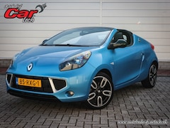 Renault Wind - 1.2 TCE Dynamique | Cruise | Half Leer | Lichtmetaal |