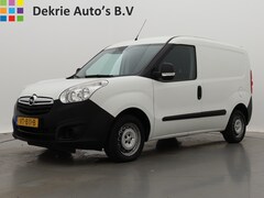 Opel Combo - 1.3 CDTi L1H1 ecoFLEX Sport - APK 03-24 / AIRCO / CRUISE-CTR. / TREKHAAK / SCHUIFDEUR RECH