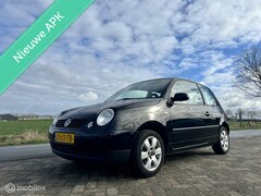 Volkswagen Lupo - 1.4 Comfortline, BJ 2003, APK Mrt 2024, NAP