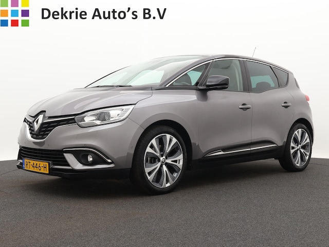 Scénic, tweedehands Renault kopen op AutoWereld.nl