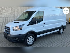 Ford E-Transit - 350 68kWh L3H2 Trend