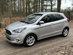 Ford Ka - 1.2 Trend Ultimate DAB, LM, 5-Drs