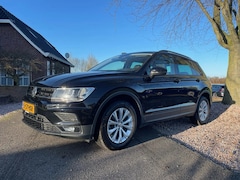 Volkswagen Tiguan - 1.4 TSI 125pk Apple CarPlay - Android, CC