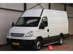 Iveco Daily - Daily 40C18 180PK AUTOMAAT L2H2 TREKHAAK