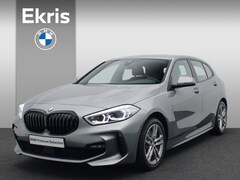 BMW 1-serie - 5-deurs 120i High Executive M Sportpakket / Adaptieve LED / DAB / HiFi / 17''