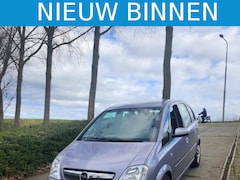 Opel Meriva - 1.4-16V Cosmo