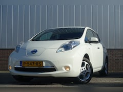 Nissan LEAF - Acenta 24 kWh | 4.950.- na subsidie | Navigatie | Cruise-Controle