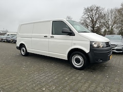 Volkswagen Transporter - 2.0 TDI L2H1 Premium-Pack *NAVI-FULLMAP | AIRCO | CRUISE | PDC | 3-PERS