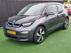 BMW i3 - Basis 120Ah 42 kWh INCL BTW NAP