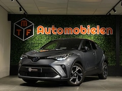 Toyota C-HR - 1.8 Hybrid Style ed