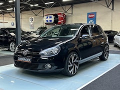 Volkswagen Golf - 1.4 TSI 122PK 5-Deurs NAVI Bleutooth Clima Airco