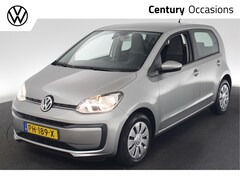 Volkswagen Up! - 1.0 BMT move up Airco / App-Navi