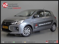 Mitsubishi Space Star - 1.2 Cool+ | Airco | Apple Carplay | Android Auto | Fabrieksgarantie 4-2027