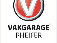 Autobedrijf Pheifer logo