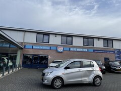 Suzuki Celerio - 1.0 COMFORT 5-DRS | AIRCO | NAVI