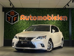 Lexus CT 200h - Hybrid 25th Edition