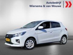 Mitsubishi Space Star - 1.2 Active