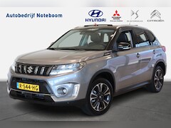 Suzuki Vitara - 1.5 HYBRID | AUTOMAAT | STYLE | PANODAK | TREKHAAK | NL-AUTO |
