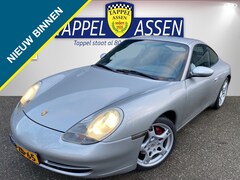Porsche 911 - 3.4 Coupé Carrera 2 Orig. NL auto met NAP 100% onderhouden