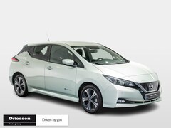 Nissan LEAF - 2.ZERO EDITION 40 kWh (€ 2000 Subsidie mogelijk)