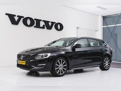 Volvo V60 - D5 Twin Engine Special Edition, Hybride