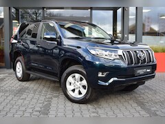 Toyota Land Cruiser 150 - 2.8 D-4D 5DRS CHALLENGER A/T VAN