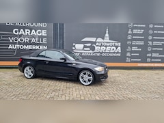 BMW 1-serie Cabrio - 118i High Executive