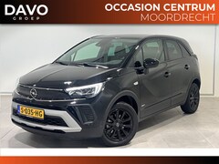 Opel Crossland - 1.2 Turbo GS Line | Camera