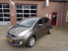 Kia Venga - 1.6 CVVT AUT