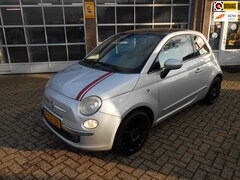 Fiat 500 - 1.2 Naked
