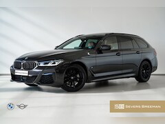 BMW 5-serie Touring - 530i High Executive M Sportpakket Aut