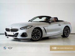 BMW Z4 Roadster - M40i High Executive Aut