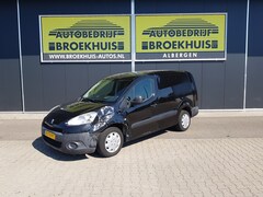 Peugeot Partner - 122 1.6 e-HDI L2 XR