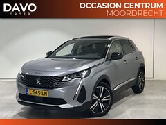 Peugeot 3008 - 1.6 Blue Lease GT | Schuifdak | Focal Audio | Bomvol