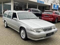 Volvo V90 - 3.0 204pk Aut Limited Edition