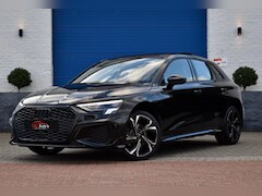 Audi A3 Sportback - 40 TFSI e S-Line | Panoramadak | Key-Less |