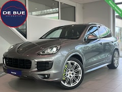 Porsche Cayenne - 3.0S E-Hybrid SportDesign Luchtvering Org NL