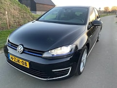 Volkswagen Golf - 1.4 TSI GTE