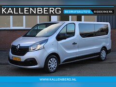 Renault Trafic Passenger - 1.6 dCi Grand Expression Energy L2H1 / 8 Persoons / Navi / * MARGE