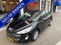 Peugeot 308 - 1.6 VTi Style NL AUTO/5-DEURS/NAVI/NW APK