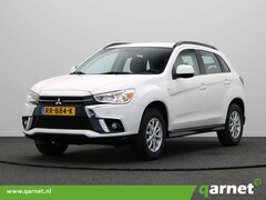 Mitsubishi ASX - 1.6 Cleartec Bright+ | Climate Control | Cruise Control | Parkeersensor |