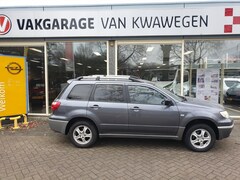 Mitsubishi Outlander - 2.0i INVATE APK 12/'23 NIEUWE KOPPELING