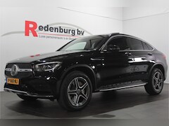 Mercedes-Benz GLC-klasse Coupé - 300e 4MATIC Business Solution AMG - Pano / Camera / Carplay / HUD / Dodehoek det