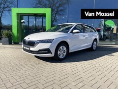 Skoda Octavia Combi - 1.0 TSI Ambition