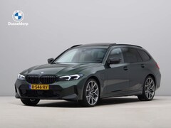 BMW 3-serie Touring - 320e M-Sport Aut. Hybrid