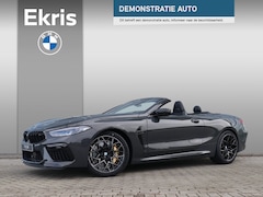 BMW M8 - Cabrio Competition M Driver's Package / Bowers & Wilkins Diamond Surround Sound Systeem