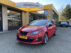 Seat Ibiza SC - 1.4 TSI Cupra Bocanegra Automaat Navi Panodak