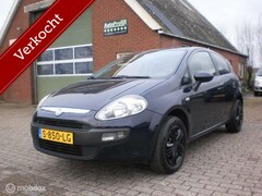 Fiat Punto Evo - 1.4 Dynamic AIRCO / NAVI
